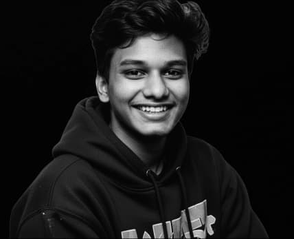 Image of Rino Godson. Rino Godson. Rino Godson